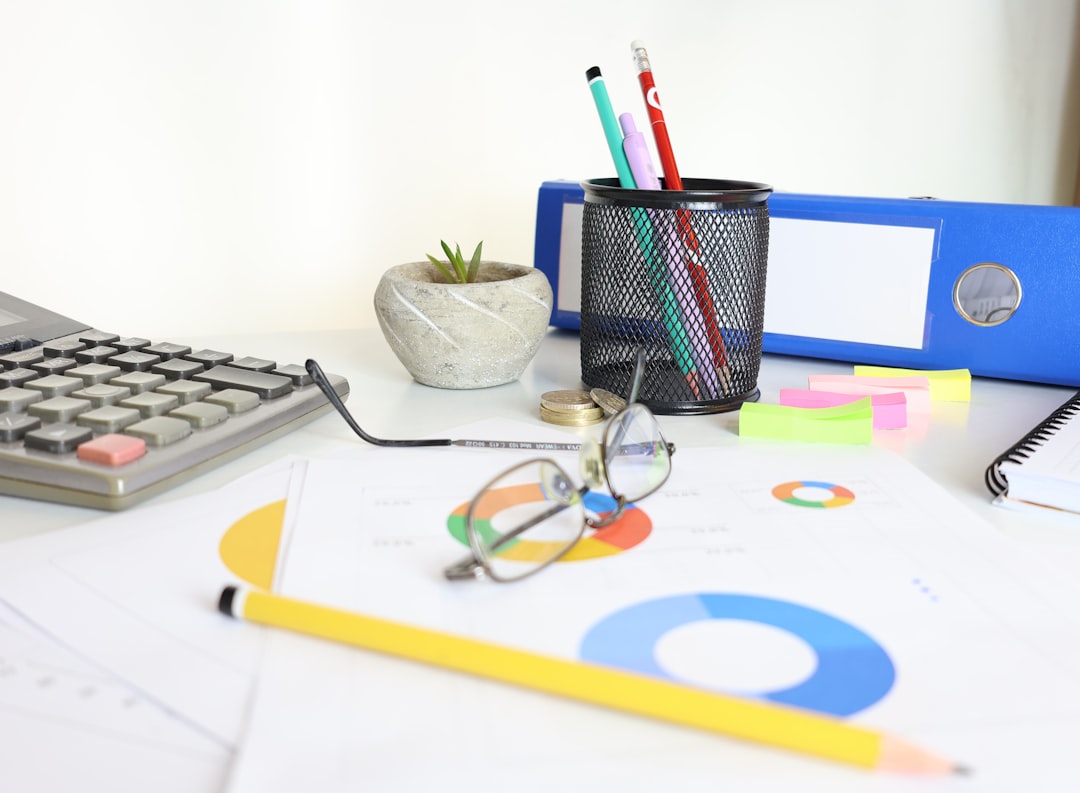 Accounting and Finance